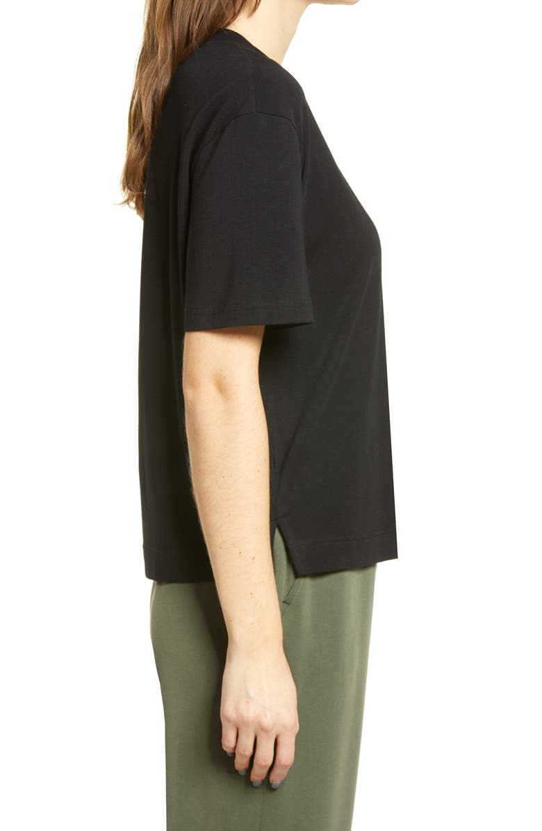 Nordstrom Crewneck T-Shirt, Alternate, color, 