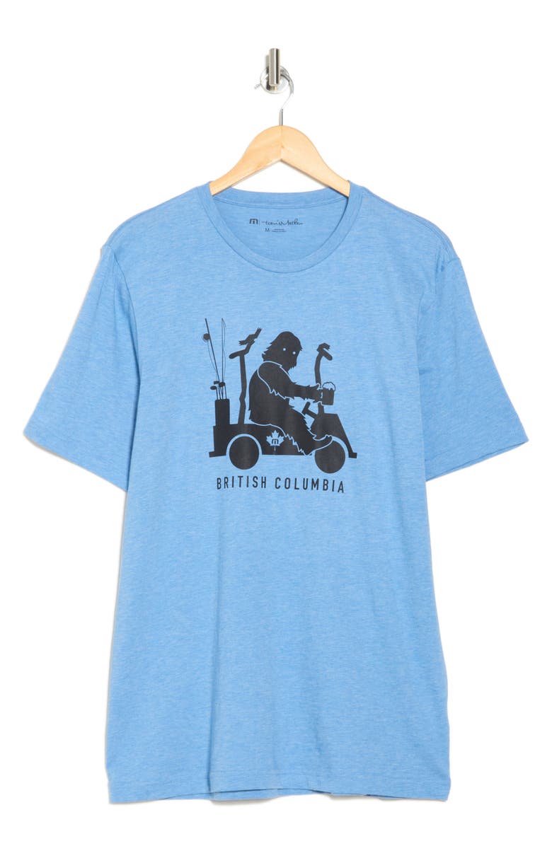 TravisMathew British Columbia Graphic T-Shirt, Alternate, color,