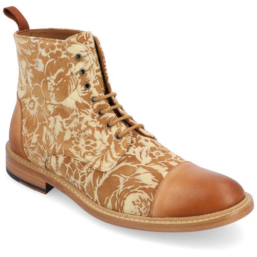 Taft The Rome Boot In Floral In Floral