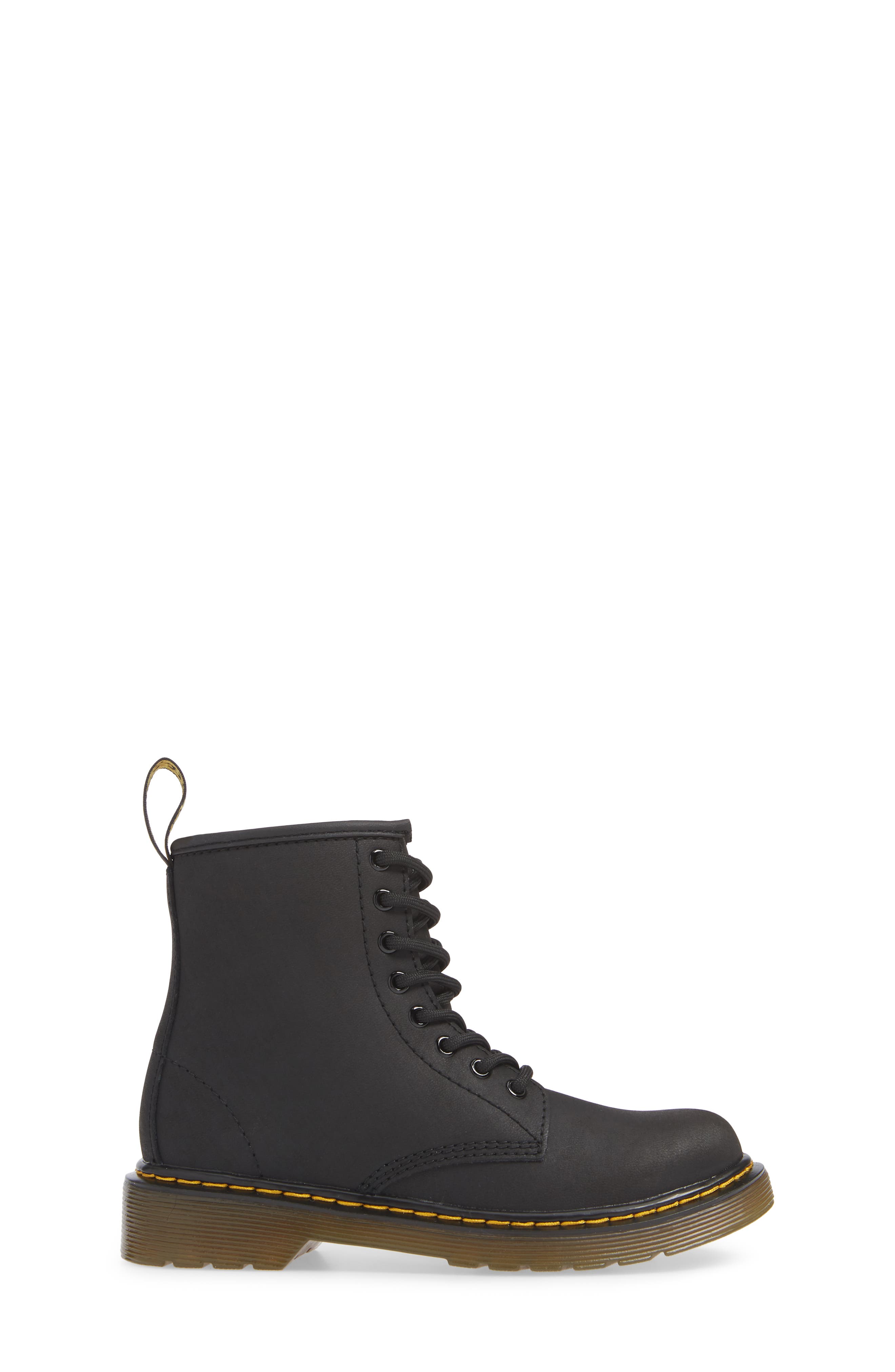 Dr. Martens 1460 Serena Boot, Alternate, color, 