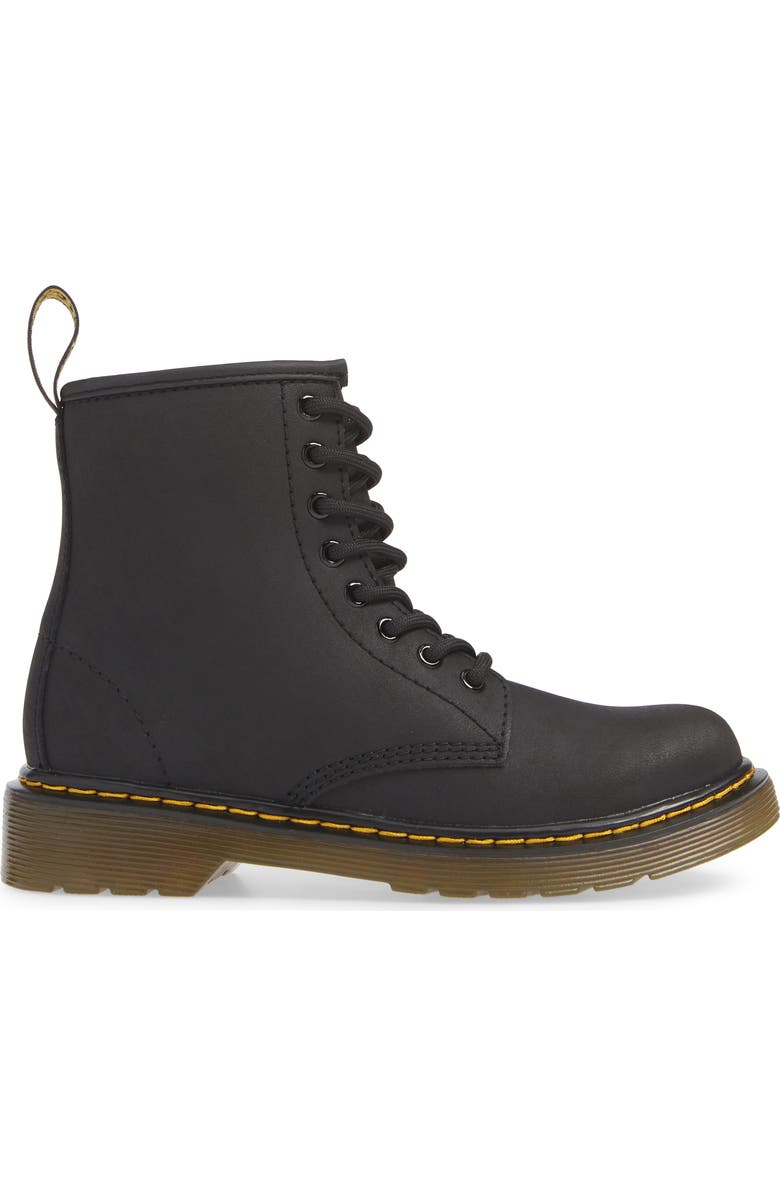 Dr. Martens 1460 Serena Boot, Alternate, color,