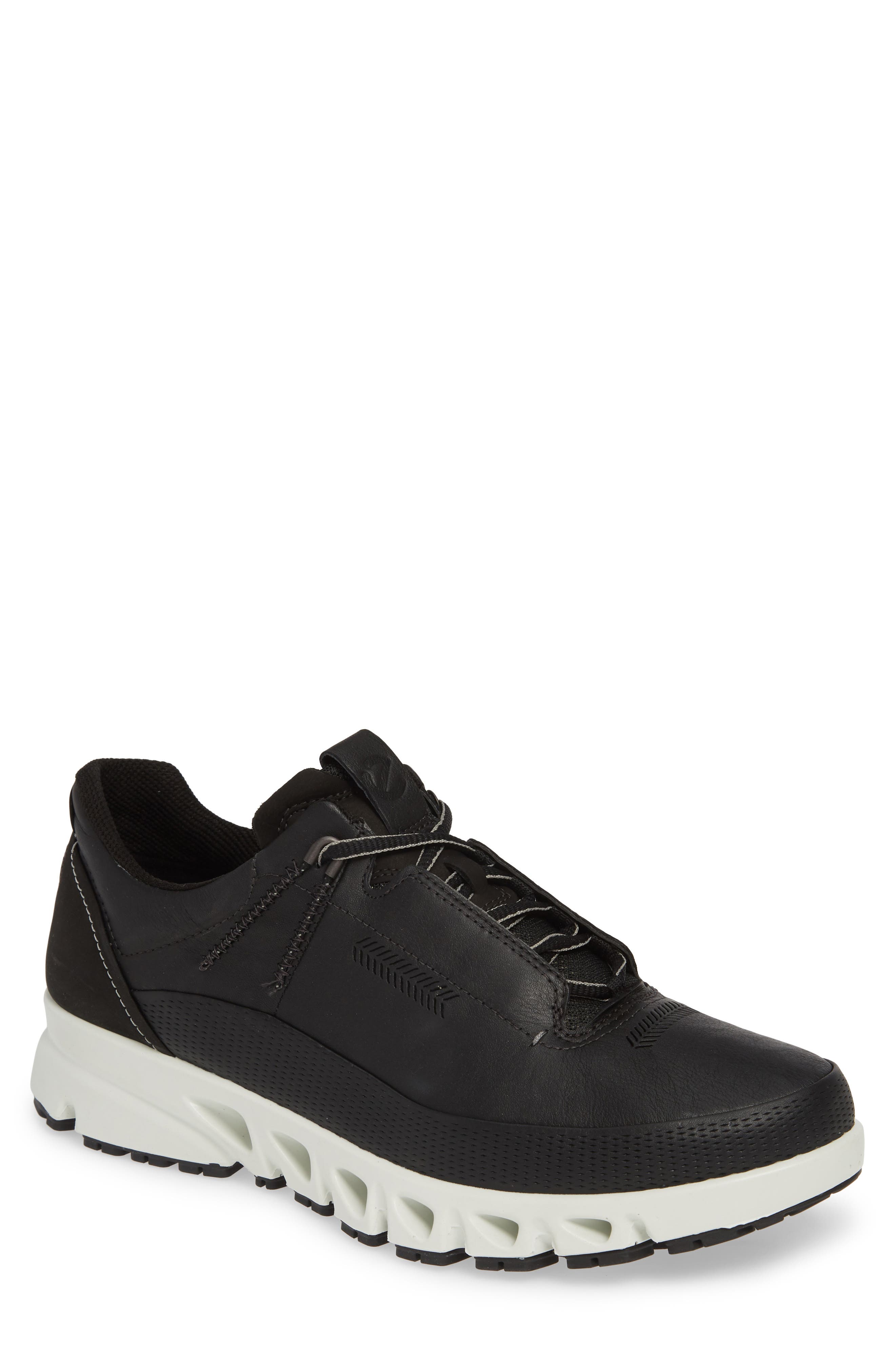 ECCO Omni Vent Gore-Tex<sup>®</sup> Sneaker, Main, color, 