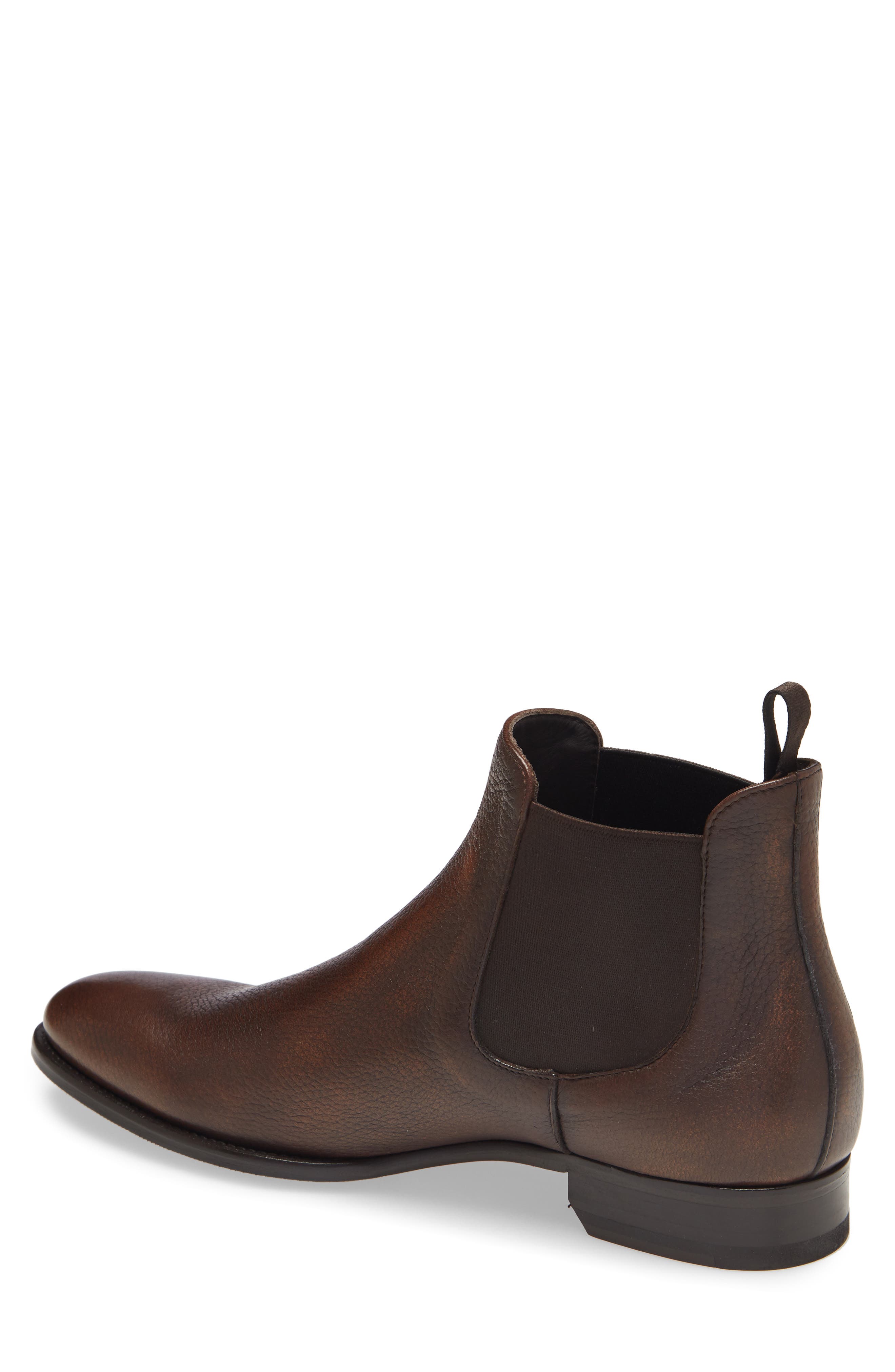 TO BOOT NEW YORK Shelby Mid Chelsea Boot, Alternate, color, 