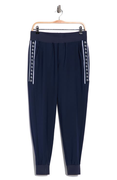 Lightweight Golf Joggers