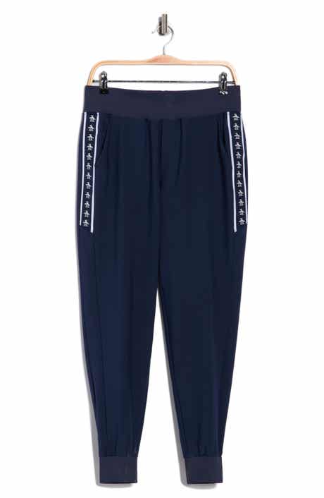 ORIGINAL PENGUIN GOLF Lightweight Golf Joggers