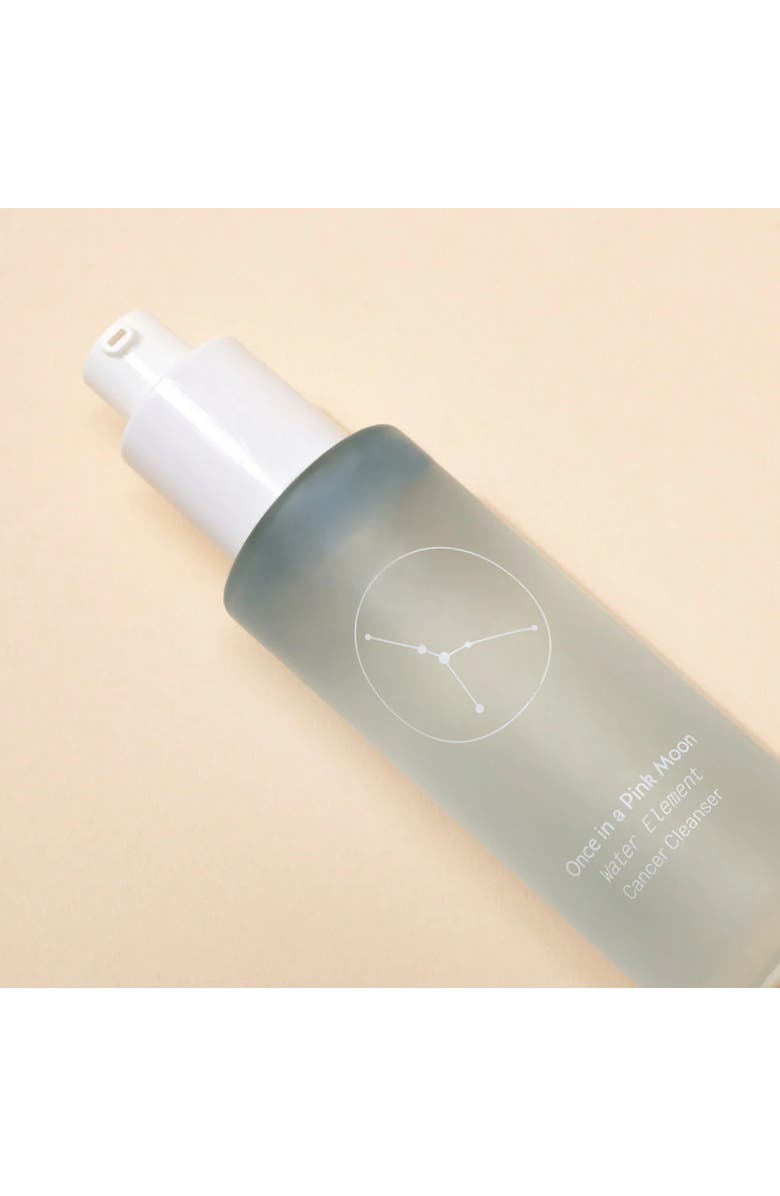 Pink Moon Cancer Cleanser - Water Element - Hydrating 2oz, Alternate, color, 