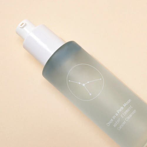 Pink Moon Cancer Cleanser