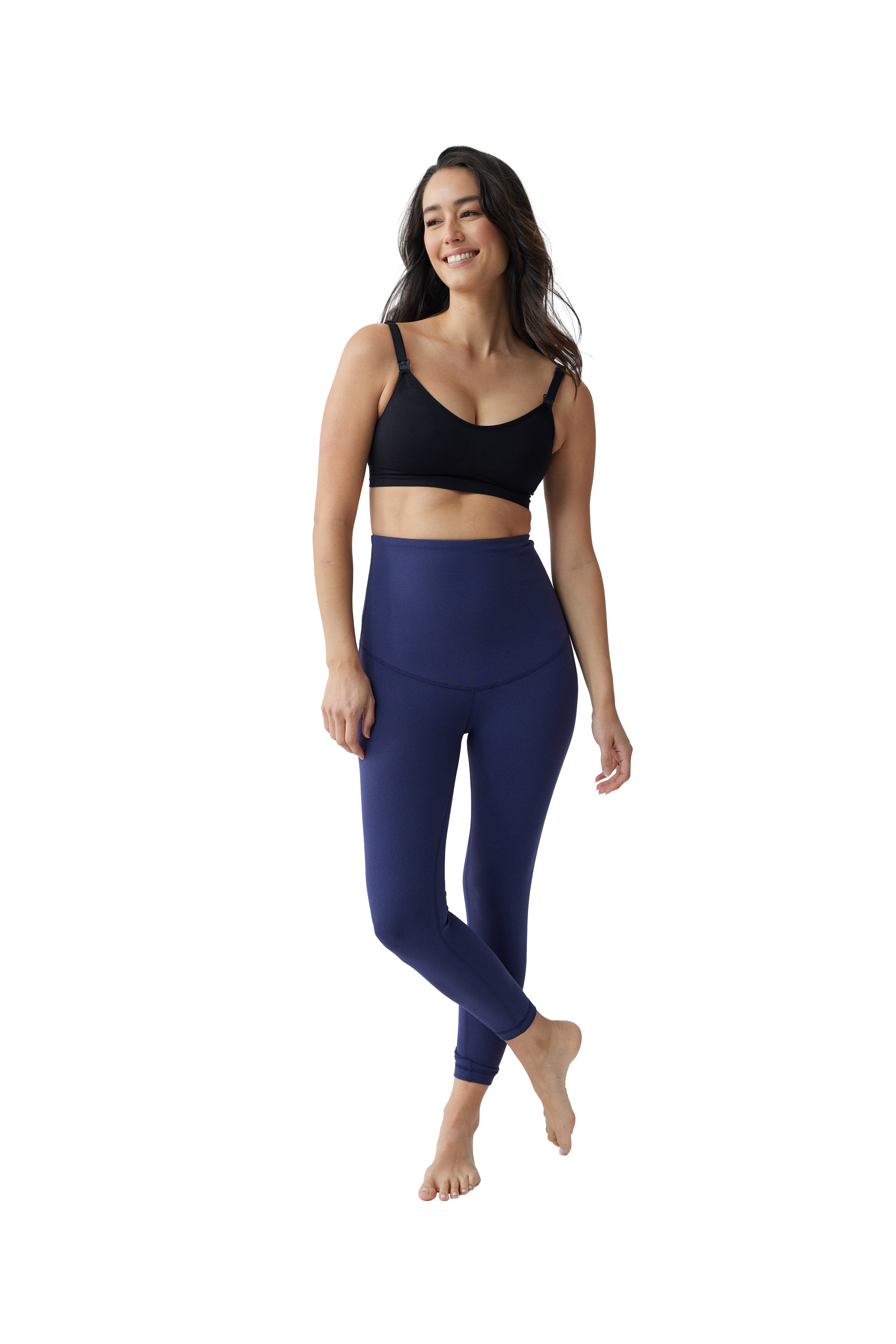 Postpartum Legging Bundle - image 4