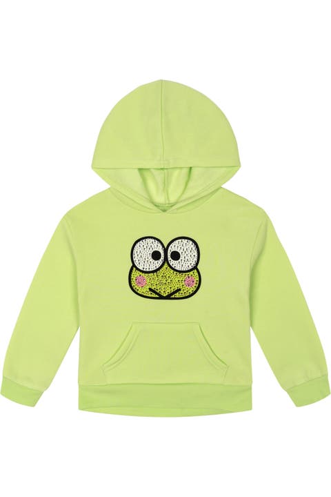 Fleece Hoodie