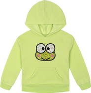 Hello Kitty Fleece Hoodie