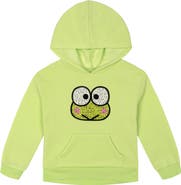 Hello Kitty Fleece Hoodie (toddler, Little Kid & Big Kid)