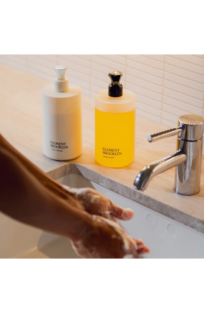 Element Brooklyn Mandarin Crush Hand Soap, Alternate, color, Mandarin Crush