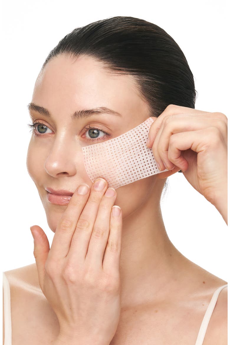 Deep Collagen Retinol Power Boosting Pads, Alternate, color, NO COLOR
