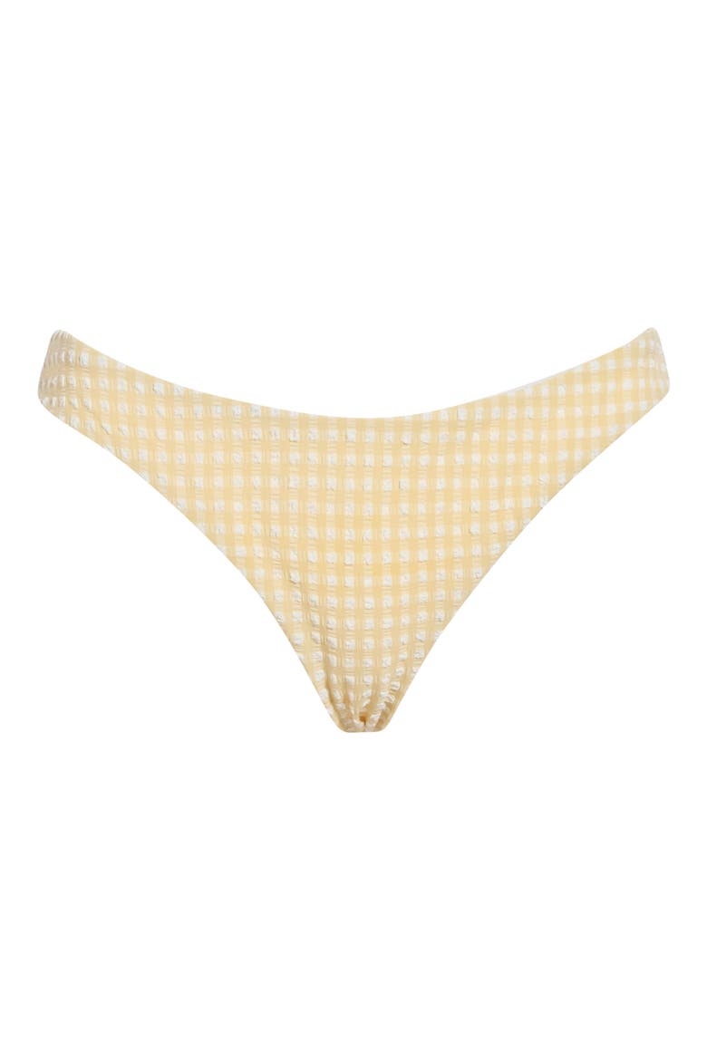 Nocturnal Bikini Bottoms, Main, color, LATTE