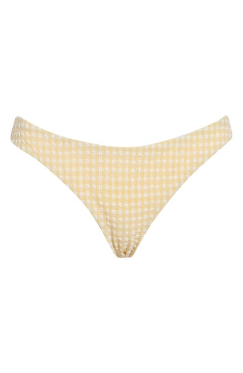 Nocturnal Bikini Bottoms
