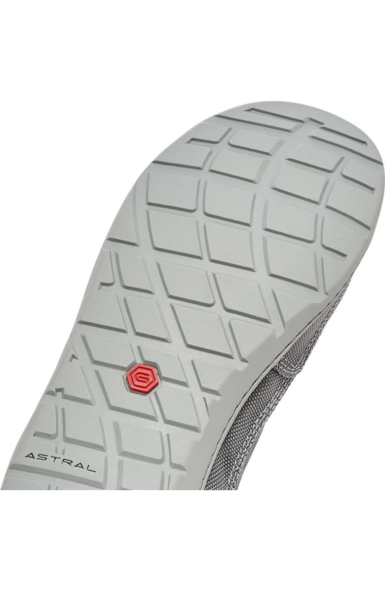 ASTRAL Hiyak Kayak Shoe, Alternate, color, Driftwood Gray