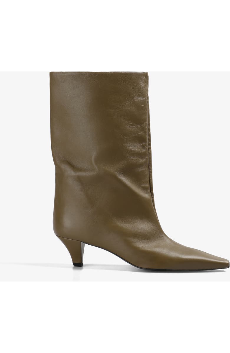 Scalpers Baggylow Boots, Main, color, Taupe