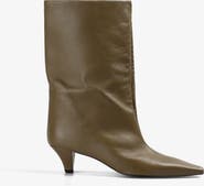 Scalpers Baggylow Boots