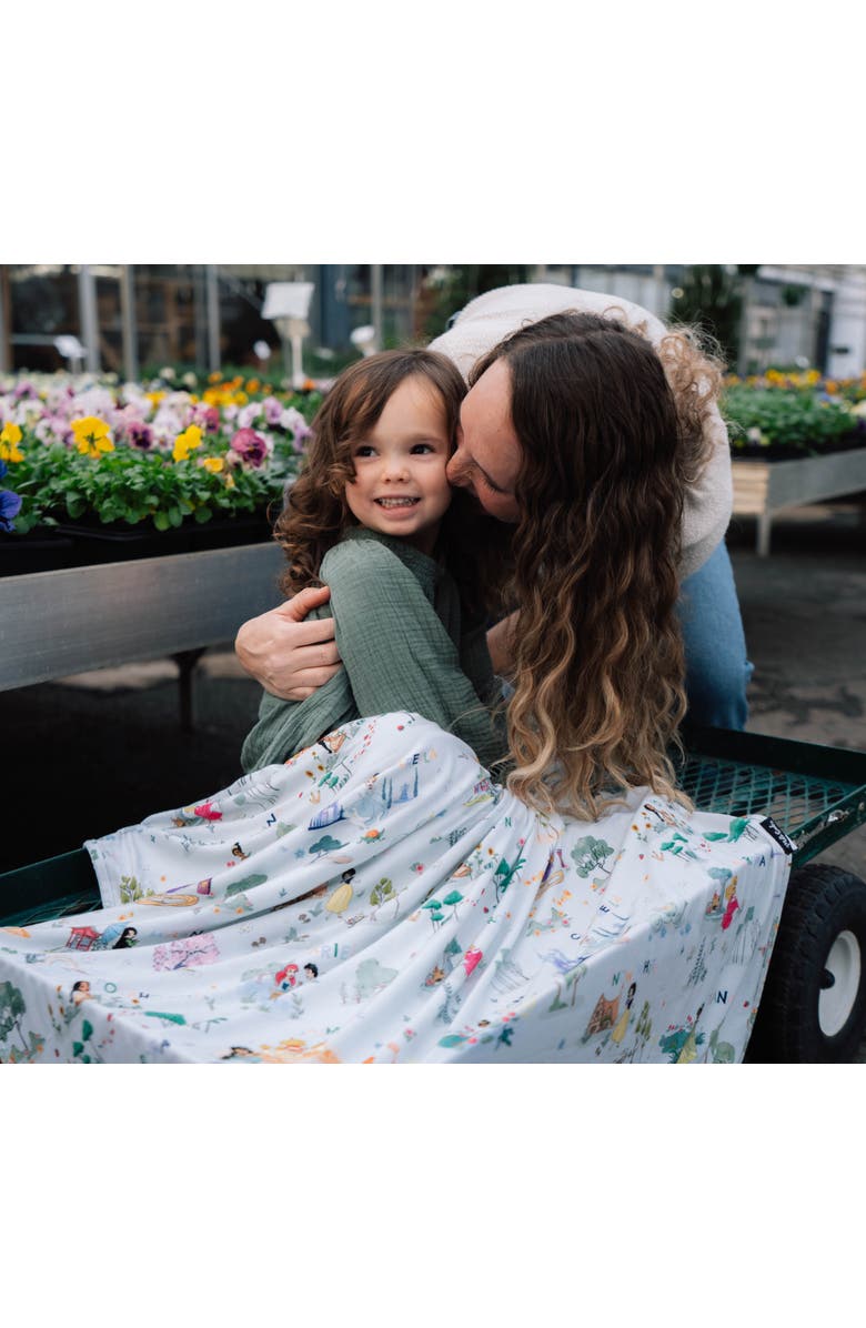 Milk Snob STAR WARS Baby Blanket, Alternate, color, 