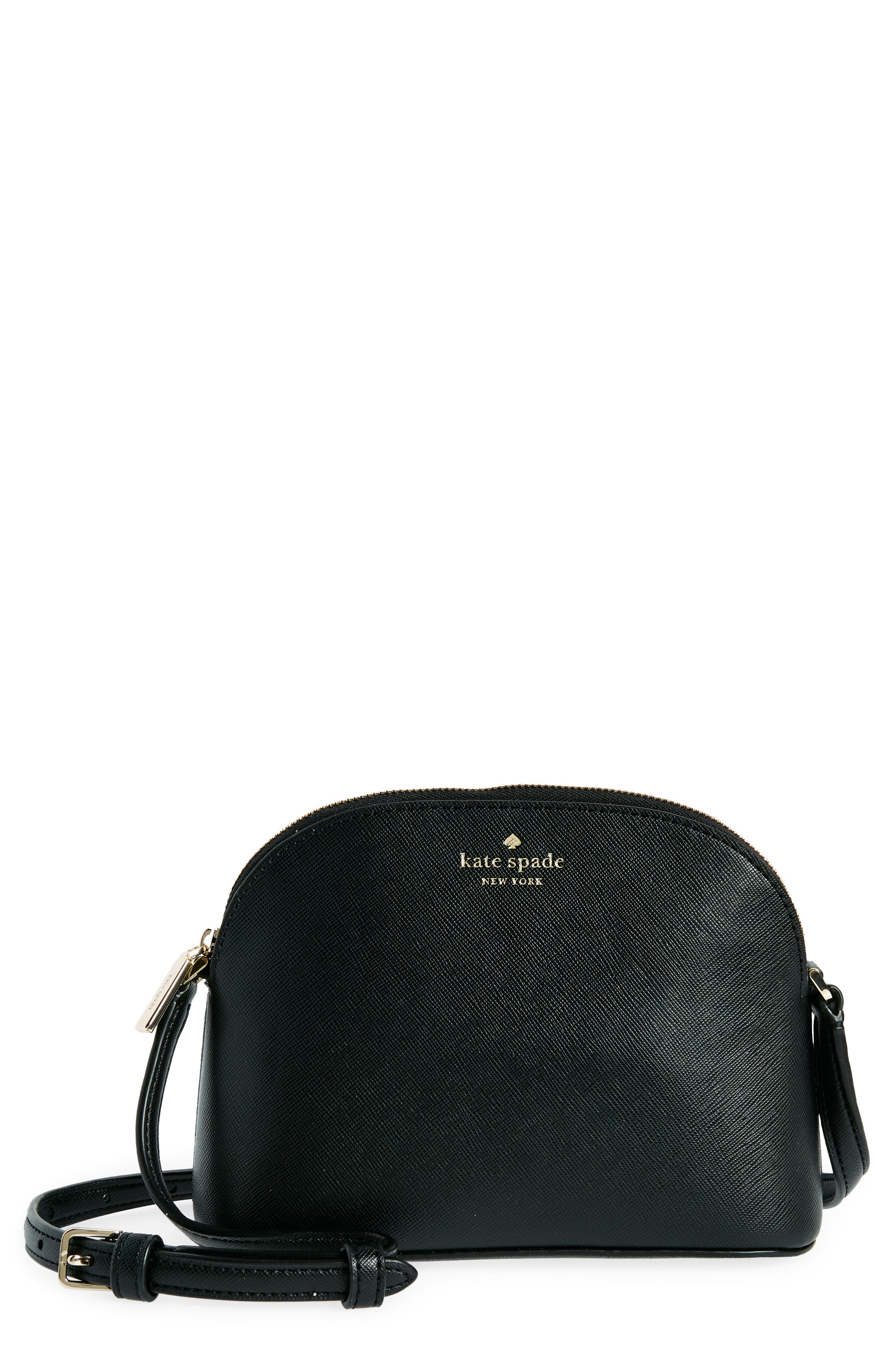 Kate Spade New York small dome crossbody bag, Main, color, 