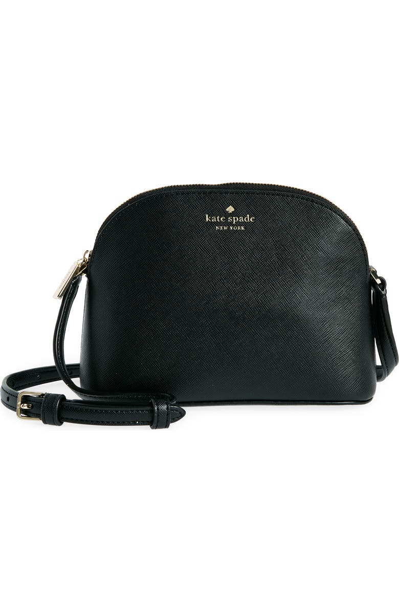 Kate Spade New York small dome crossbody bag, Main, color,
