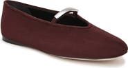 Favorite Daughter Maddie Mary Jane Ballet Flat