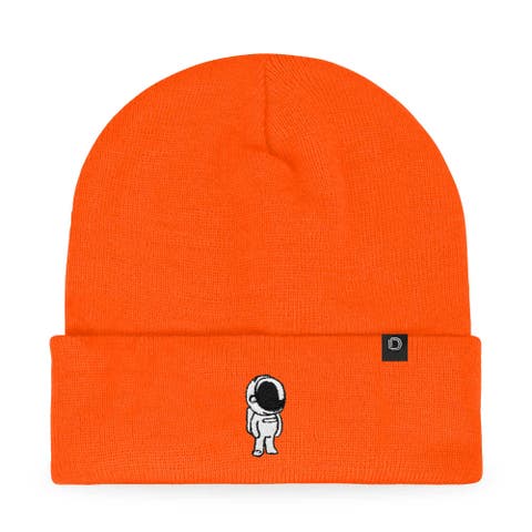 Astronaut Beanie