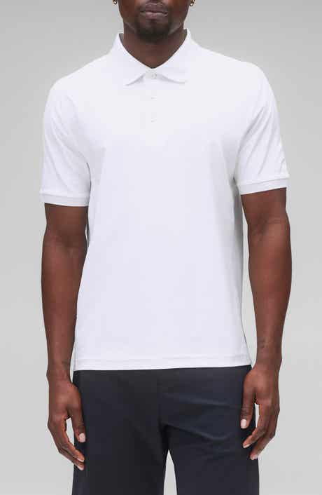 Playoff Tech Piqué Polo
