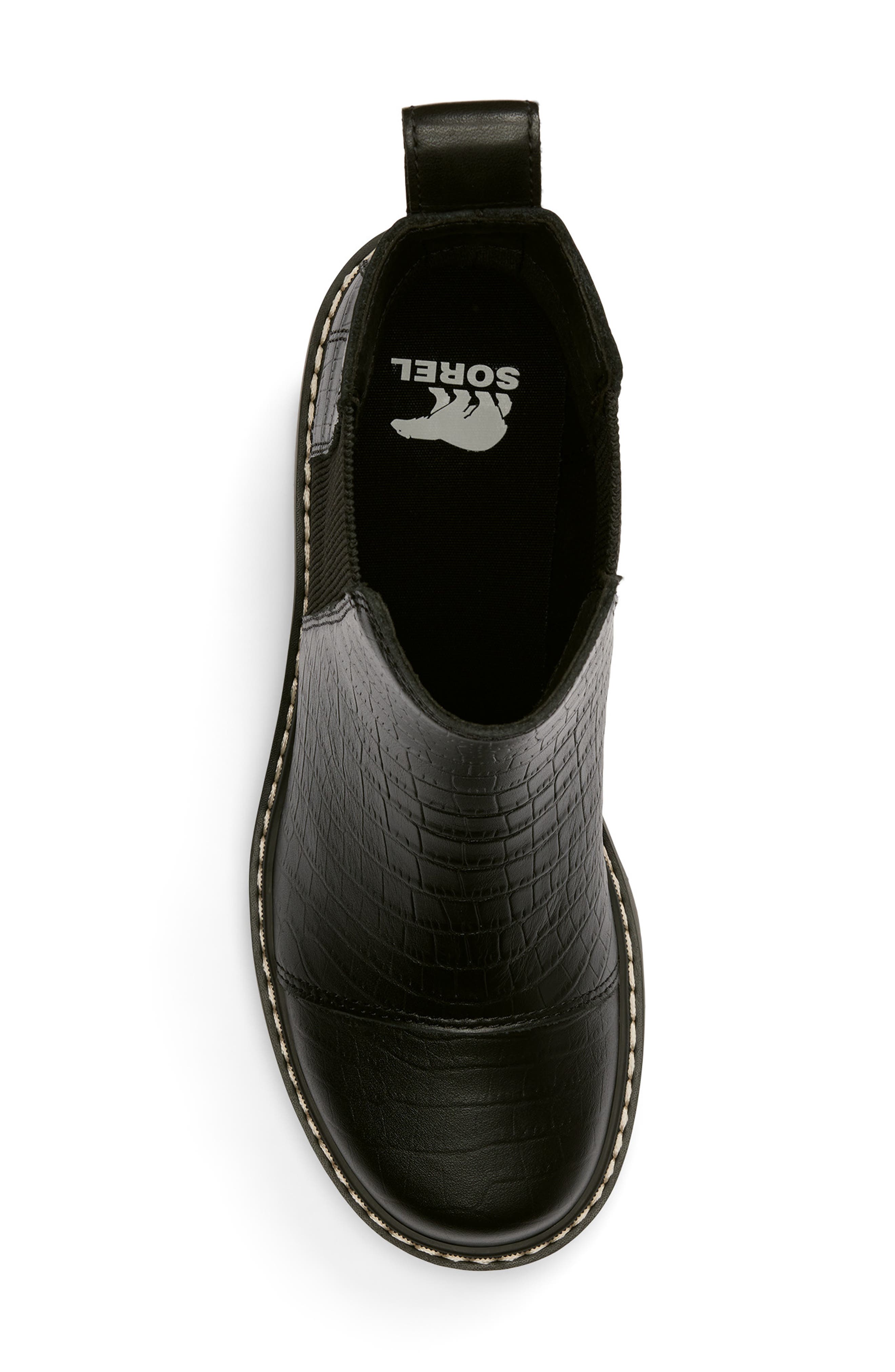 Joan Now Waterproof Chelsea Boot (Women) | Nordstrom