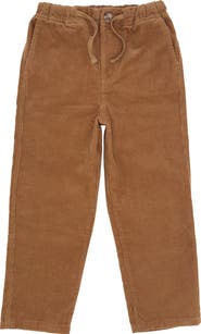 Feather 4 Arrow Kids' Jayden Straight Leg Corduroy Pants
