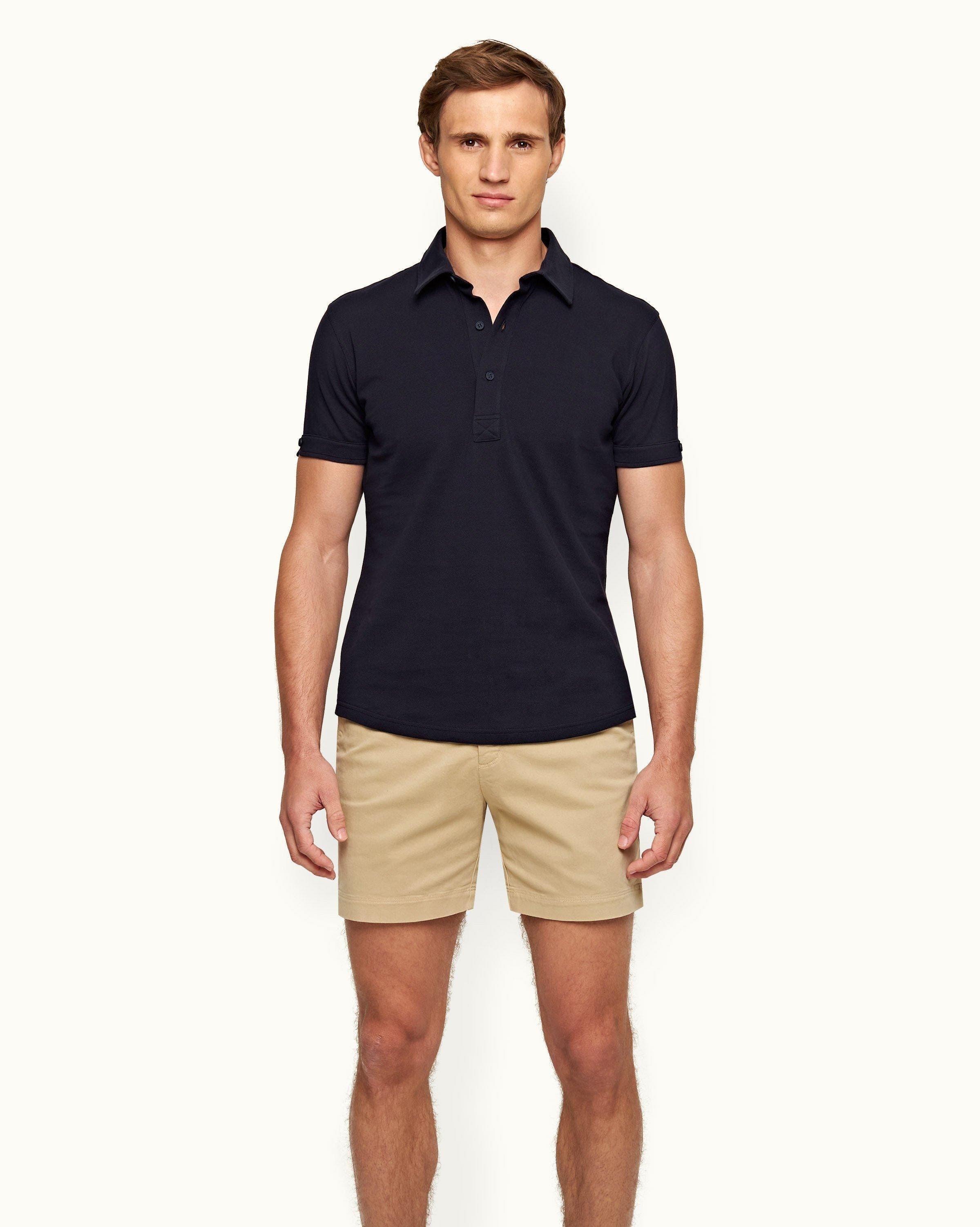 selected Navy