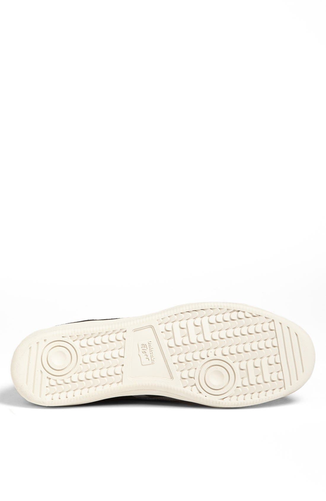 Onitsuka Tiger<sup>™</sup> 'Tokuten SU' Sneaker, Alternate, color, 