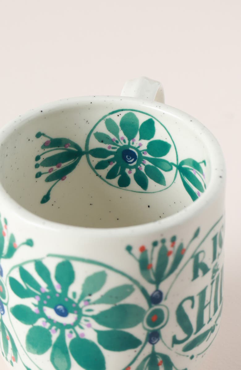 Anthropologie Home Armand Mug, Alternate, color, 