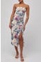 selected Peach Floral