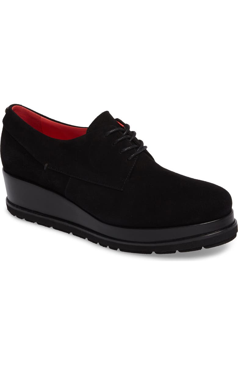 Pas de Rouge , Main, color,