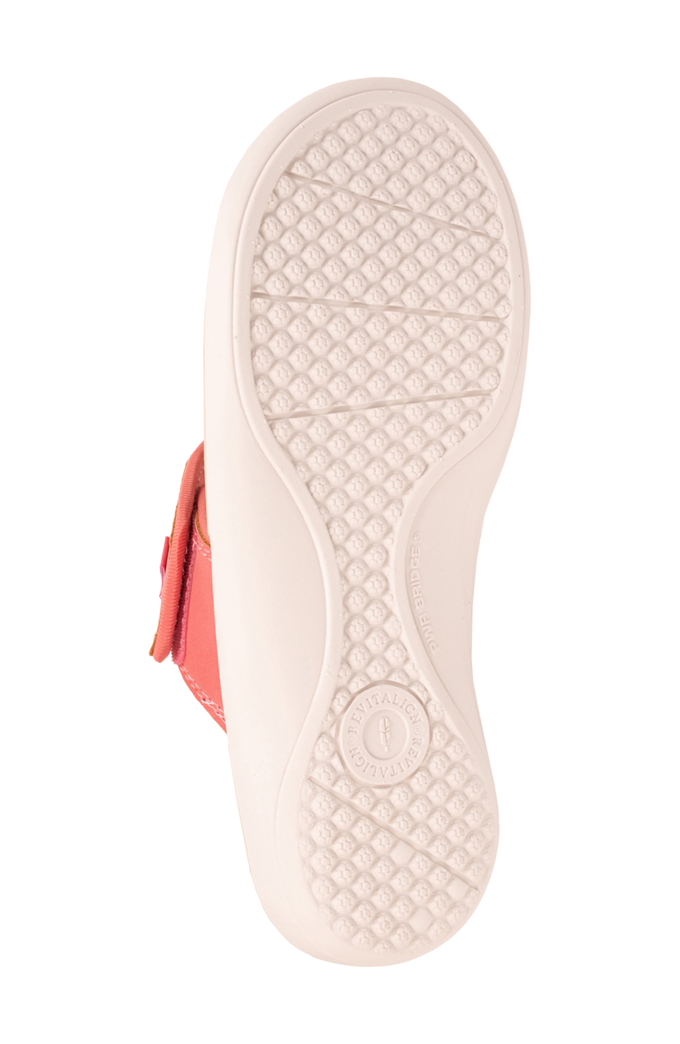 Coco Flip Flop, Alternate, color, WATERMELON
