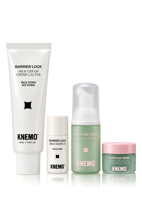 Matcha & Milk Bites Set $66 Value