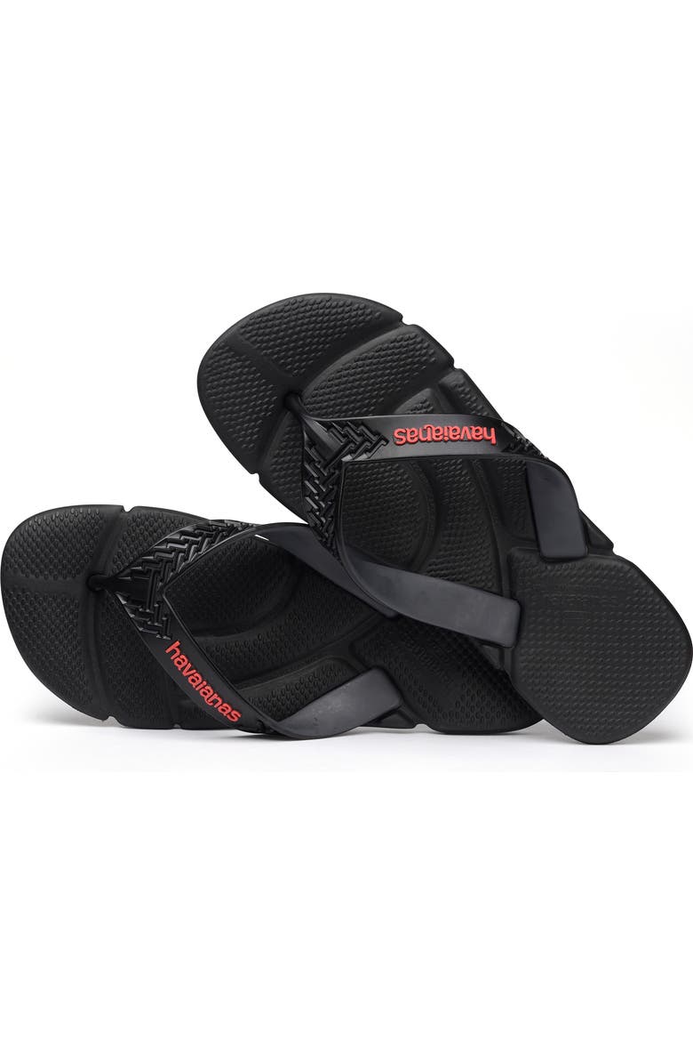 Havaianas 'Power' Flip Flop, Alternate, color,