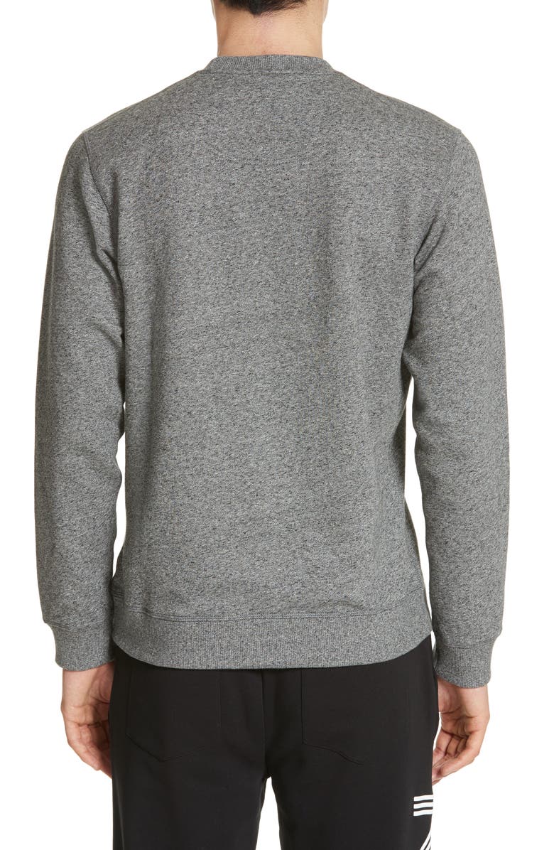 KENZO Tiger Sweatshirt, Alternate, color, 