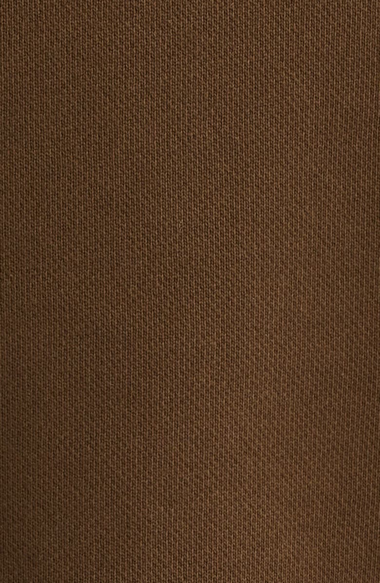 BOSS Sullivan Logo Embroidered Hoodie, Alternate, color, 