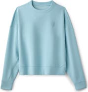 Rhone DreamGlow Crewneck Sweatshirt