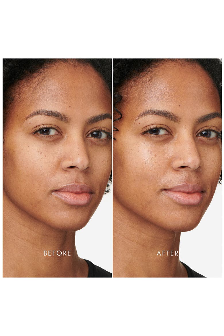 Luminous Silk Hydrating Primer, Alternate, color, NO COLOR