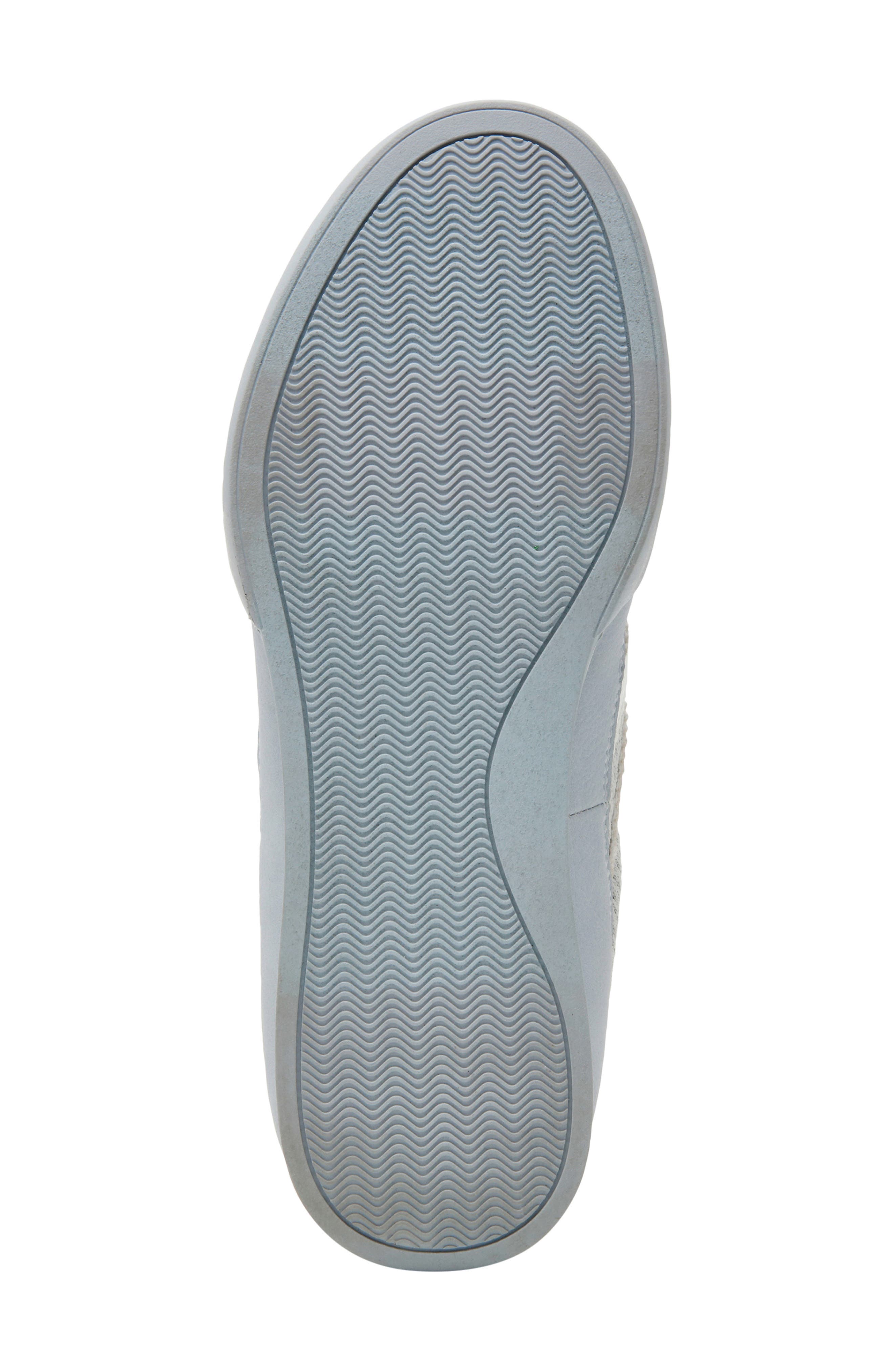 Maya Sneaker, Alternate, color, BLUE