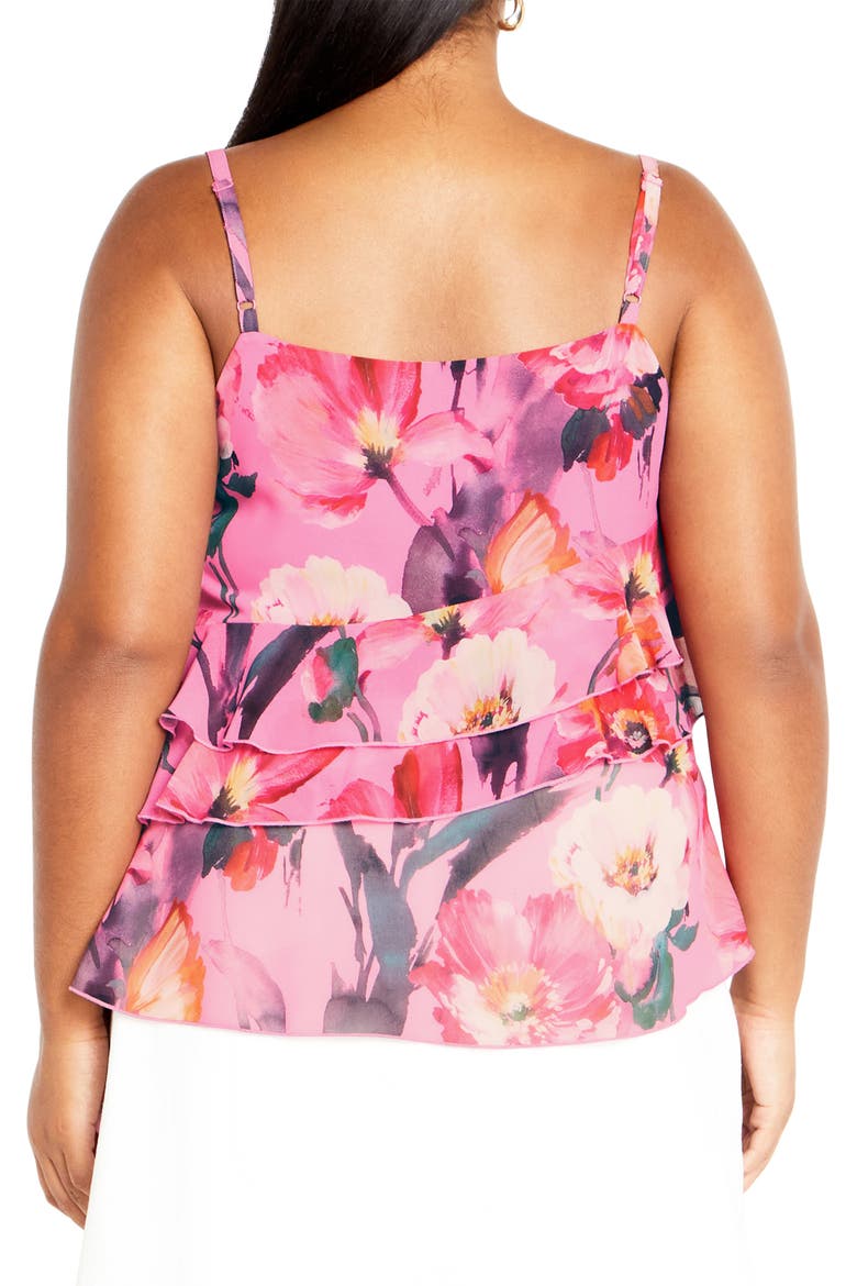 Lovers Lane Camisole, Alternate, color, LOVERS LANE