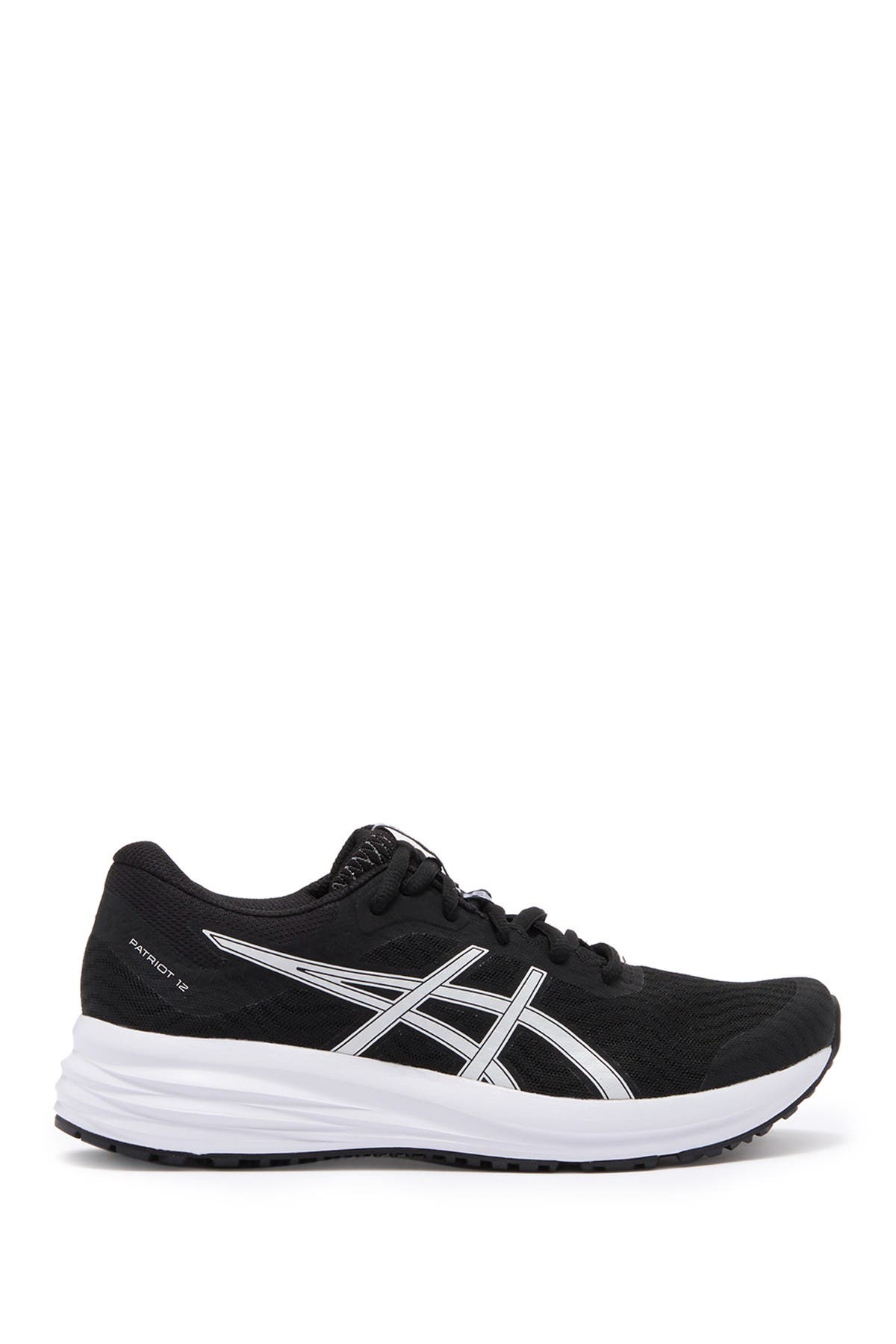 ASICS<sup>®</sup> Patriot 12 Sneaker, Alternate, color, 