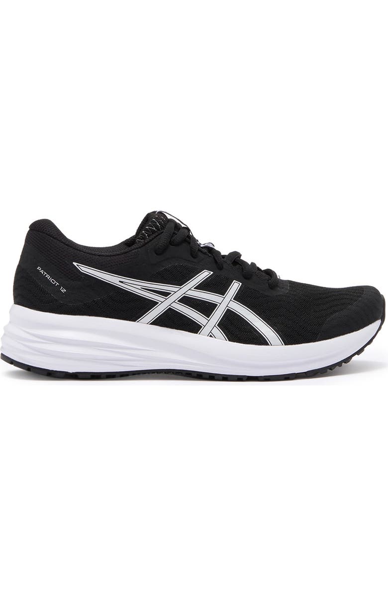 ASICS<sup>®</sup> Patriot 12 Sneaker, Alternate, color,