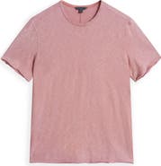 John Varvatos Mercier Patina T-Shirt