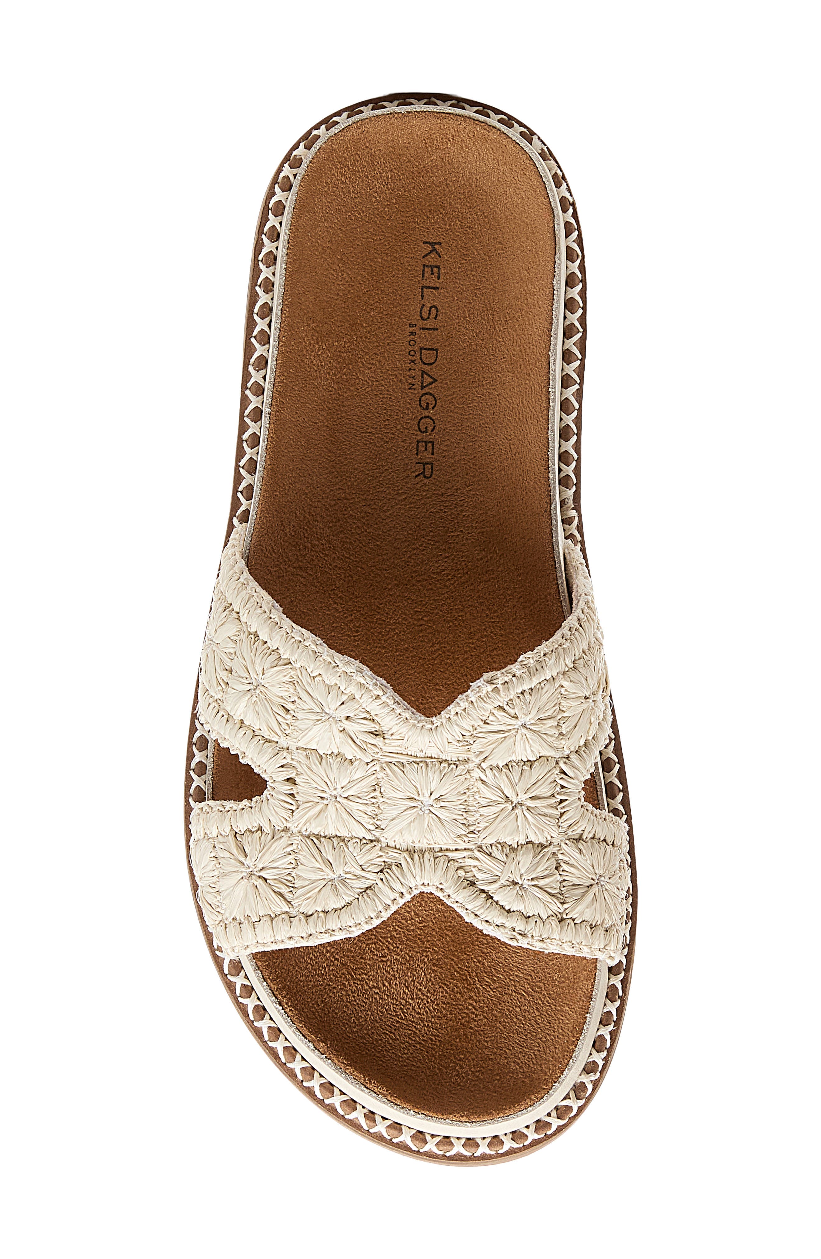 Kelsi Dagger Brooklyn Shay Slide Sandal, Alternate, color, 