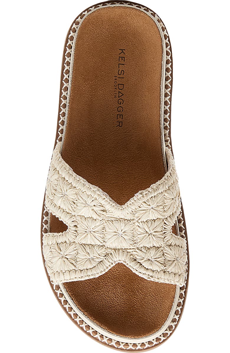 Kelsi Dagger Brooklyn Shay Slide Sandal, Alternate, color,