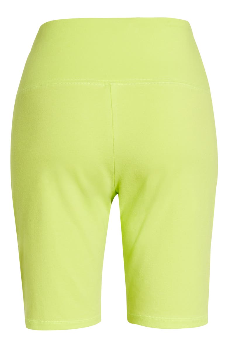 BP. Be Proud by BP. Gender Inclusive Bike Shorts, Alternate, color, 